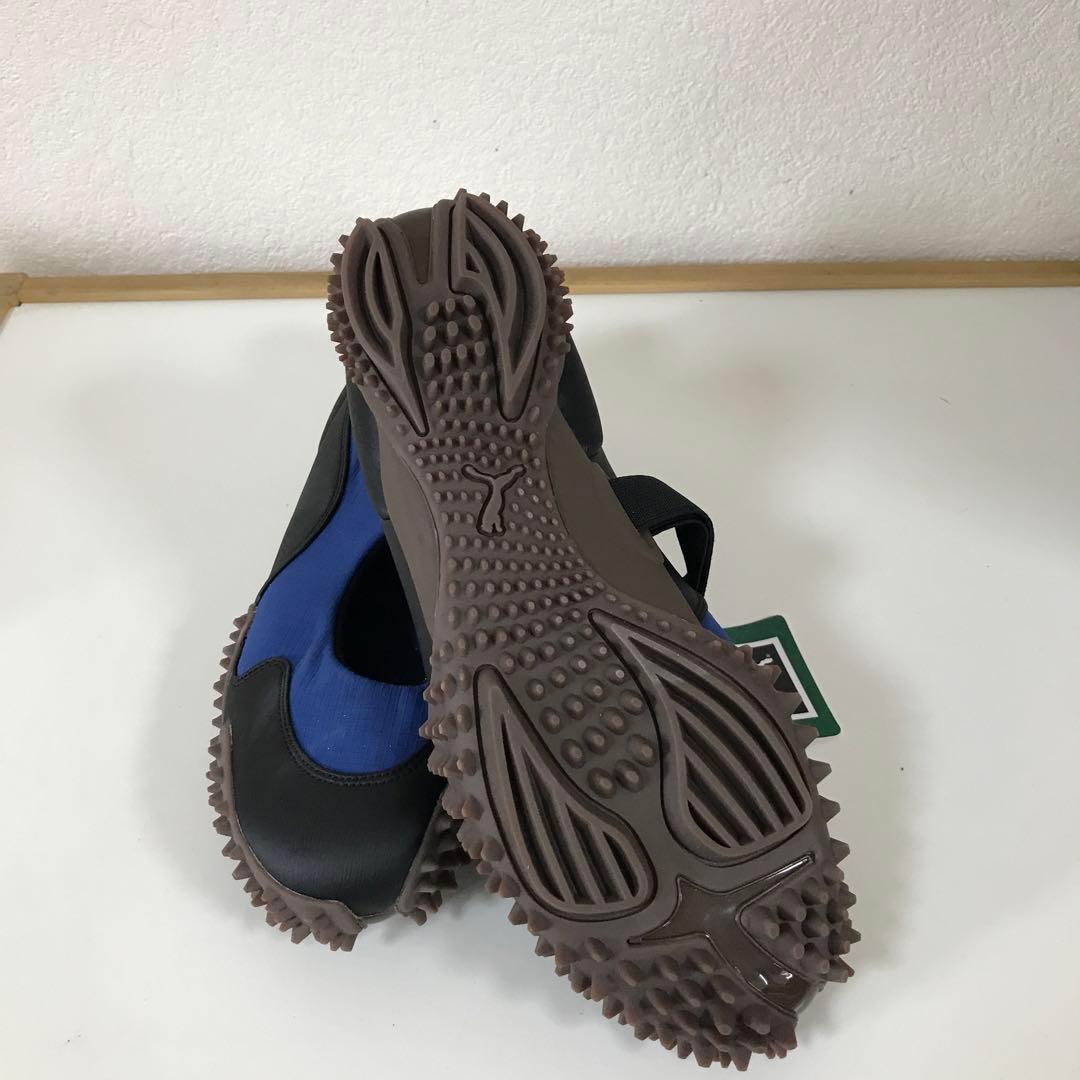 新品・タグ付き　プーマメンズスニーカー — image 5