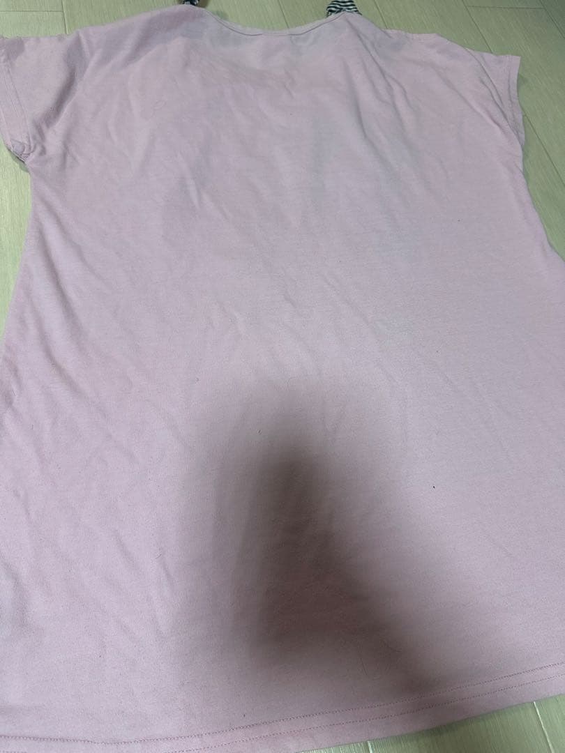 My Melody Chupa Chups コラボ Tシャツ — image 3