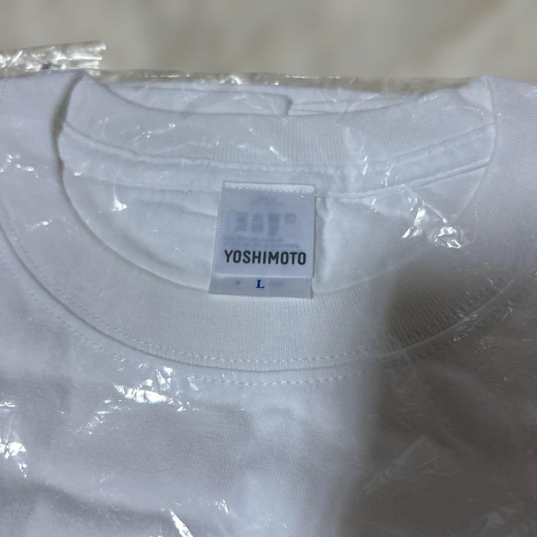 【新品未使用】チョコンヌ Tシャツ　Lサイズ — image 2