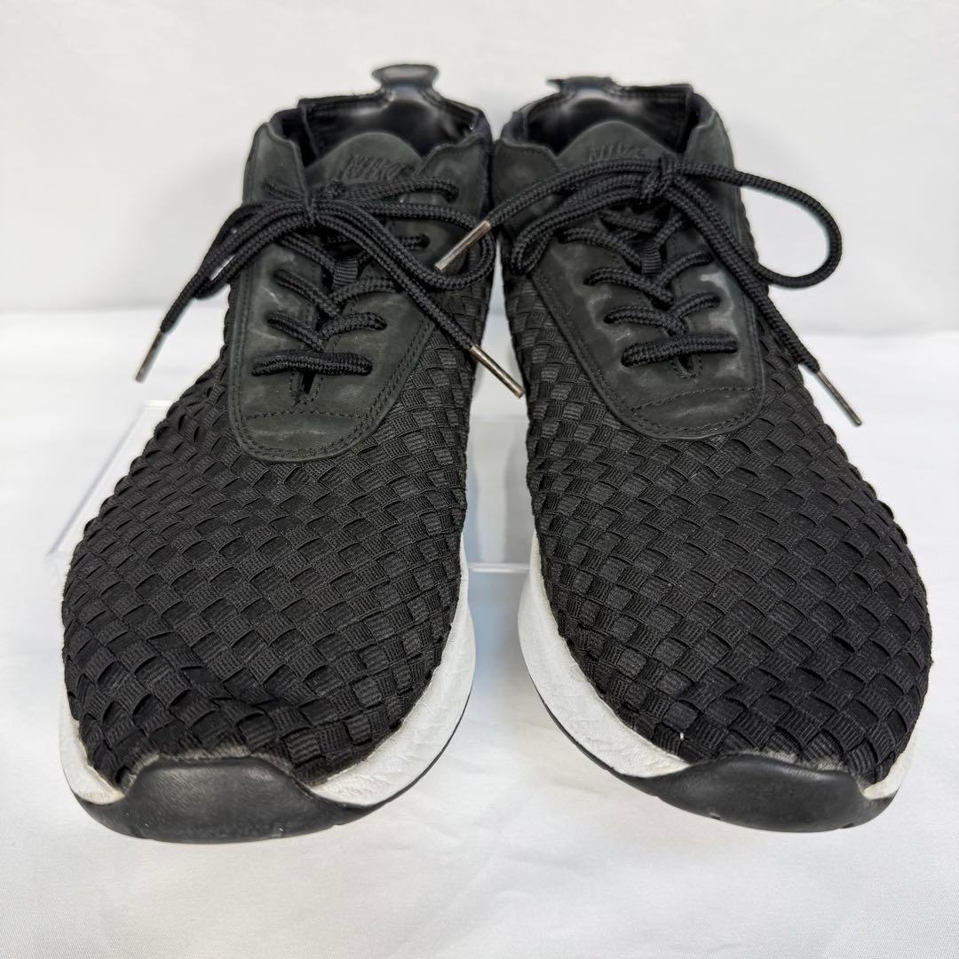 ナイキ AIR WOVEN BOOT エア ウーブン ブーツ　スニーカー 28 — image 2
