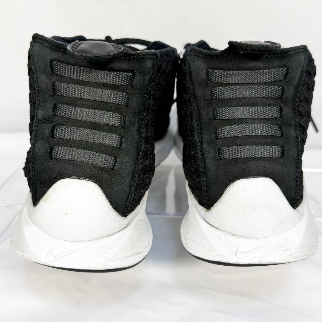 ナイキ AIR WOVEN BOOT エア ウーブン ブーツ　スニーカー 28 — image 3