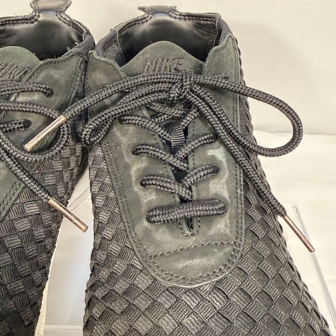 ナイキ AIR WOVEN BOOT エア ウーブン ブーツ　スニーカー 28 — image 5
