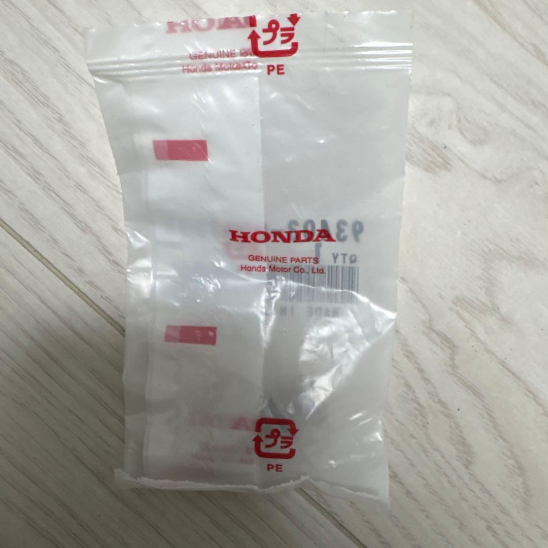 ダックス 4本ハブホイール用ボルト 8点セット — image 3
