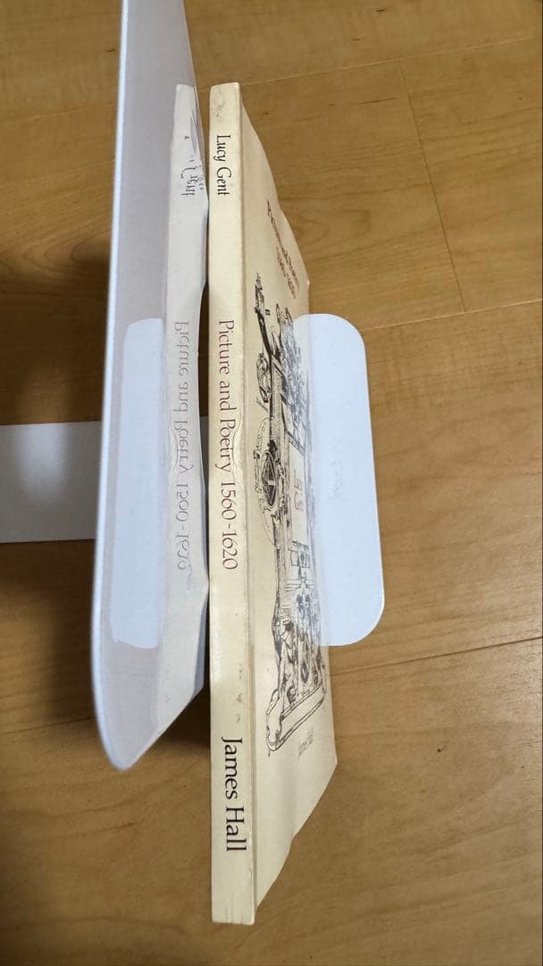 ★【洋書】Picture and Poetry 1560-1620 — image 3