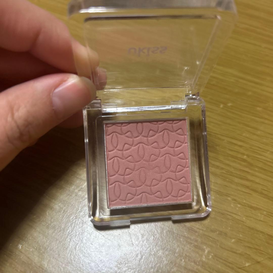 ukiss キャットミニチークMO5ミャオロゼピンク — image 3