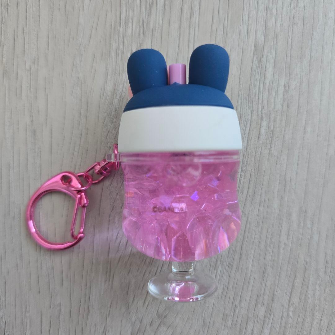 たまごっち　カラフルソーダキーホルダー　みみっち — image 2