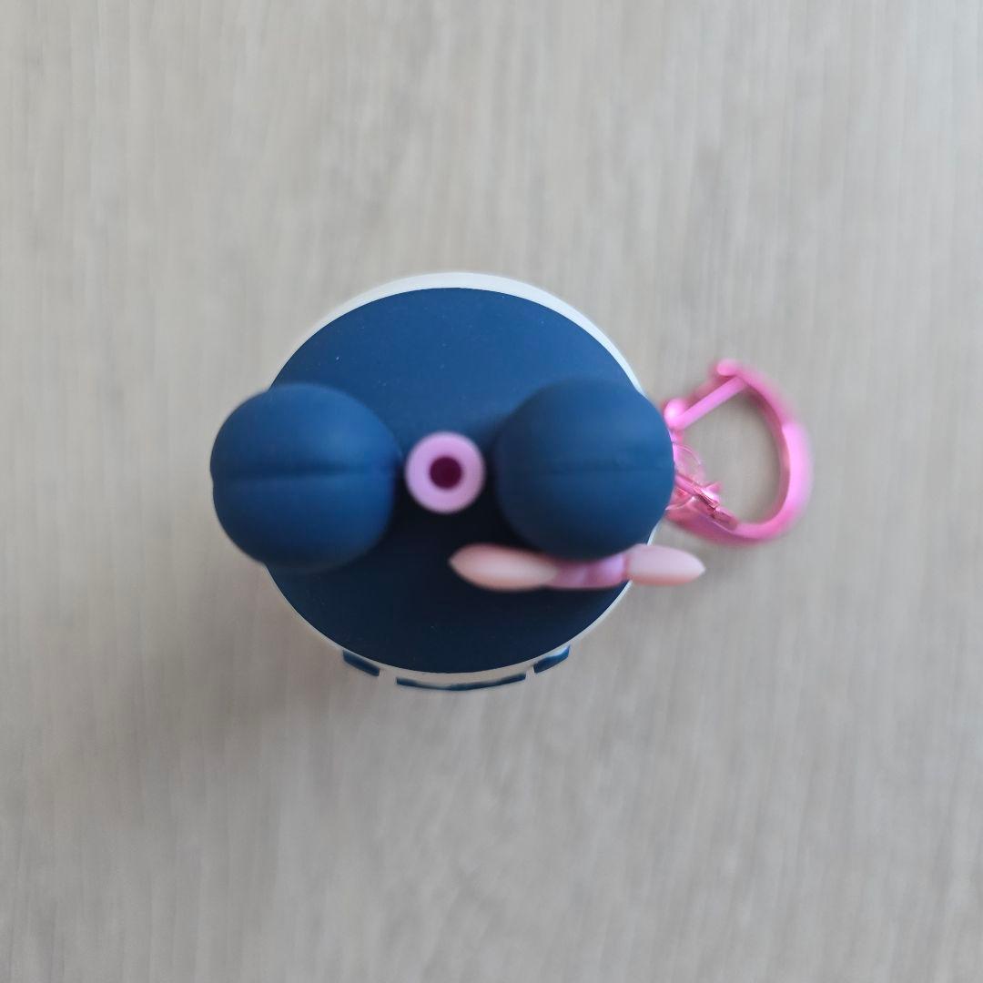 たまごっち　カラフルソーダキーホルダー　みみっち — image 3