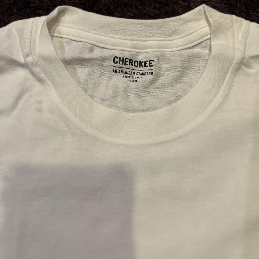 ☆新品☆ CHEROKEE 白Tシャツ／チェロキー — image 3