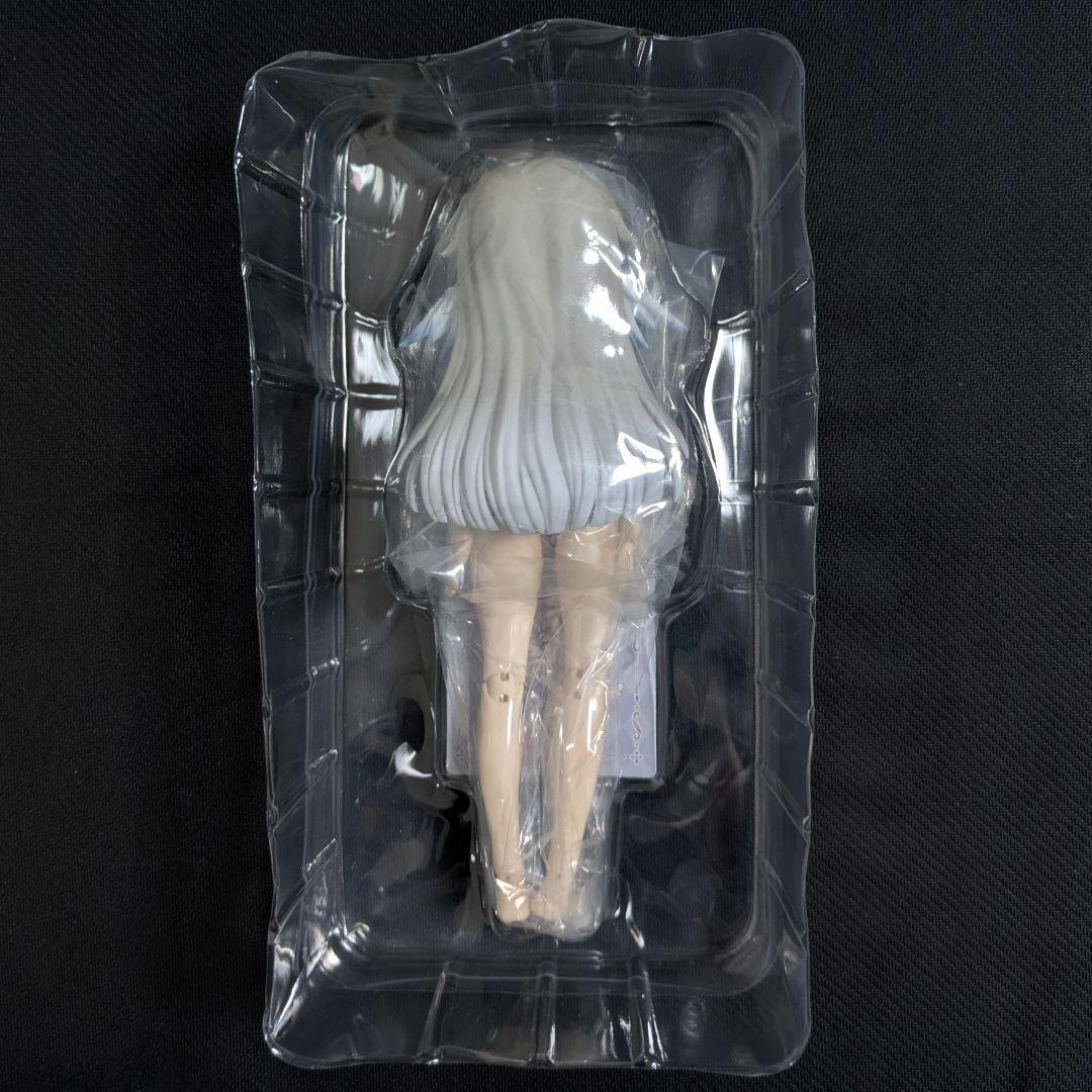 Meki 造物の心 終末の祝福 終末祝福 愛慕 — image 5