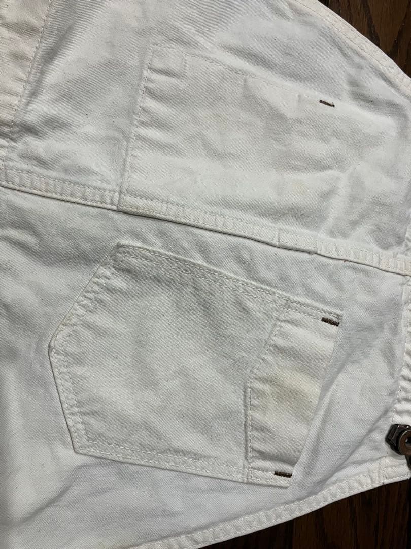 Brocante ブロカント サロペット オーバーオール ドミンゴ — image 4