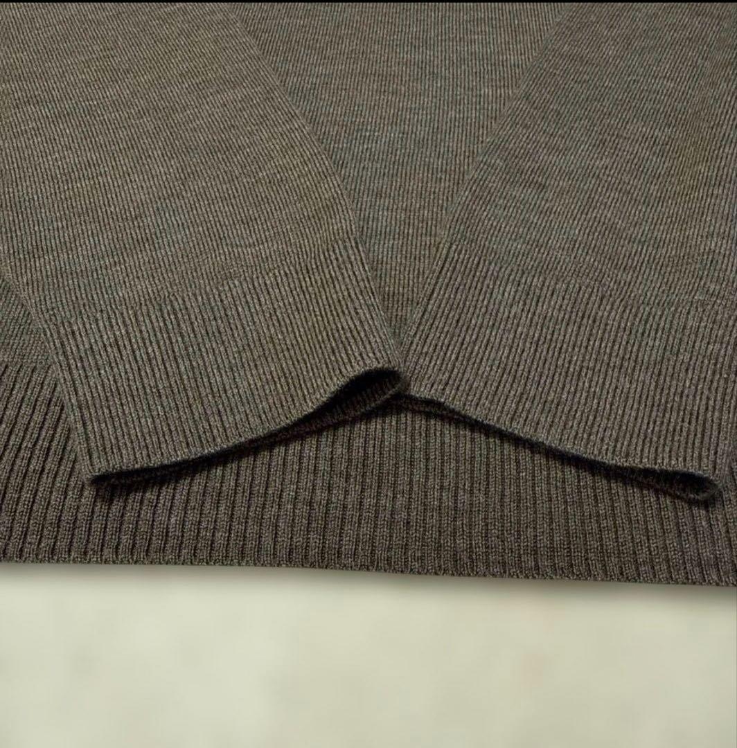 BANANA REPUBLIC XL メリノウールセーター — image 3