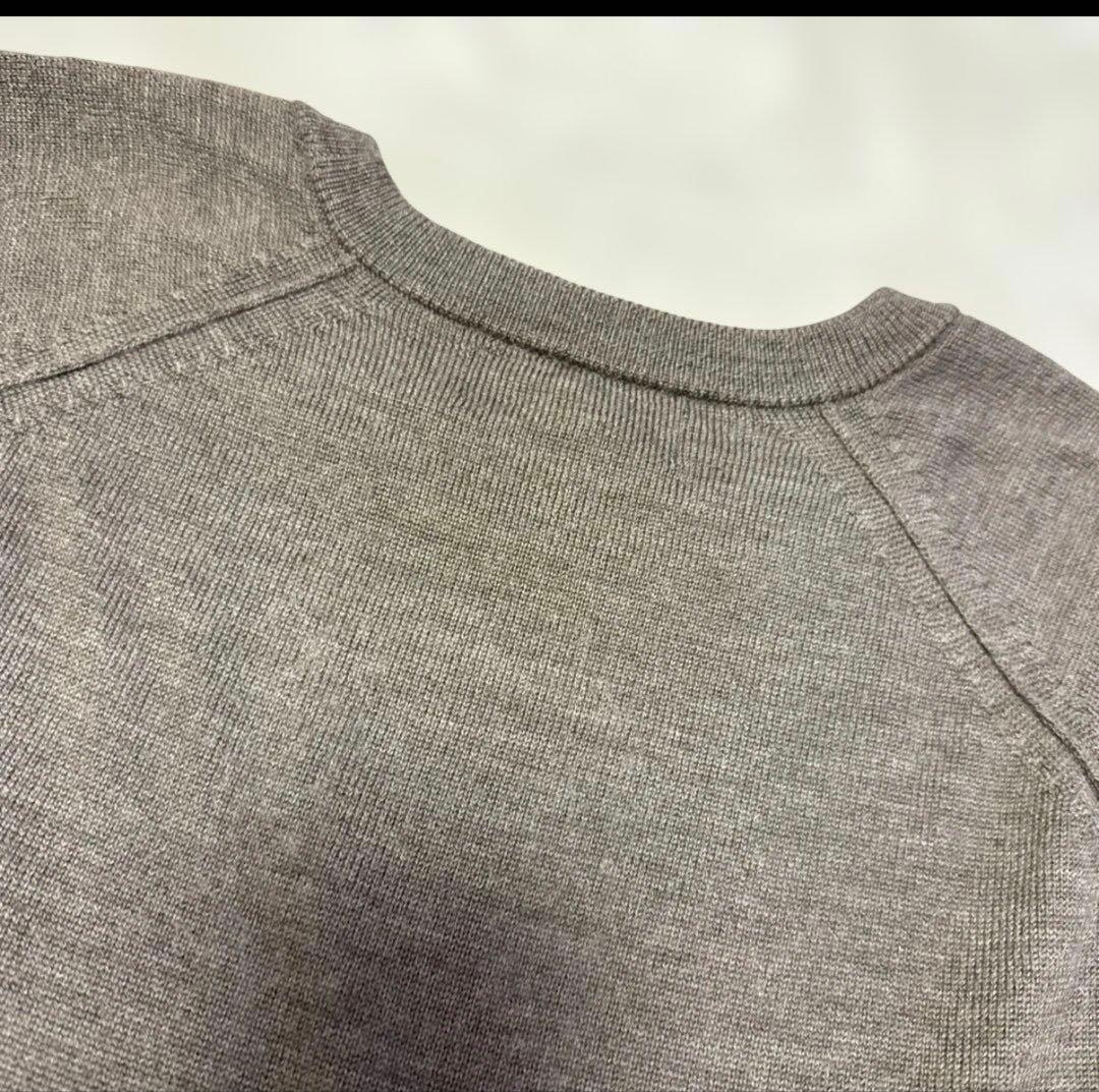 BANANA REPUBLIC XL メリノウールセーター — image 5