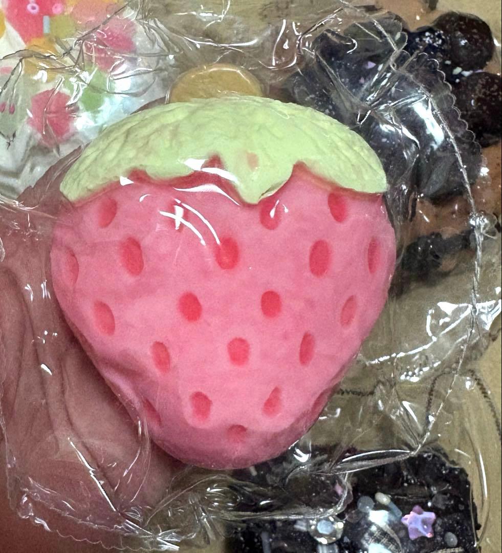 海外スクイーズ　まとめ売り　MOMOCO momocoluv — image 2