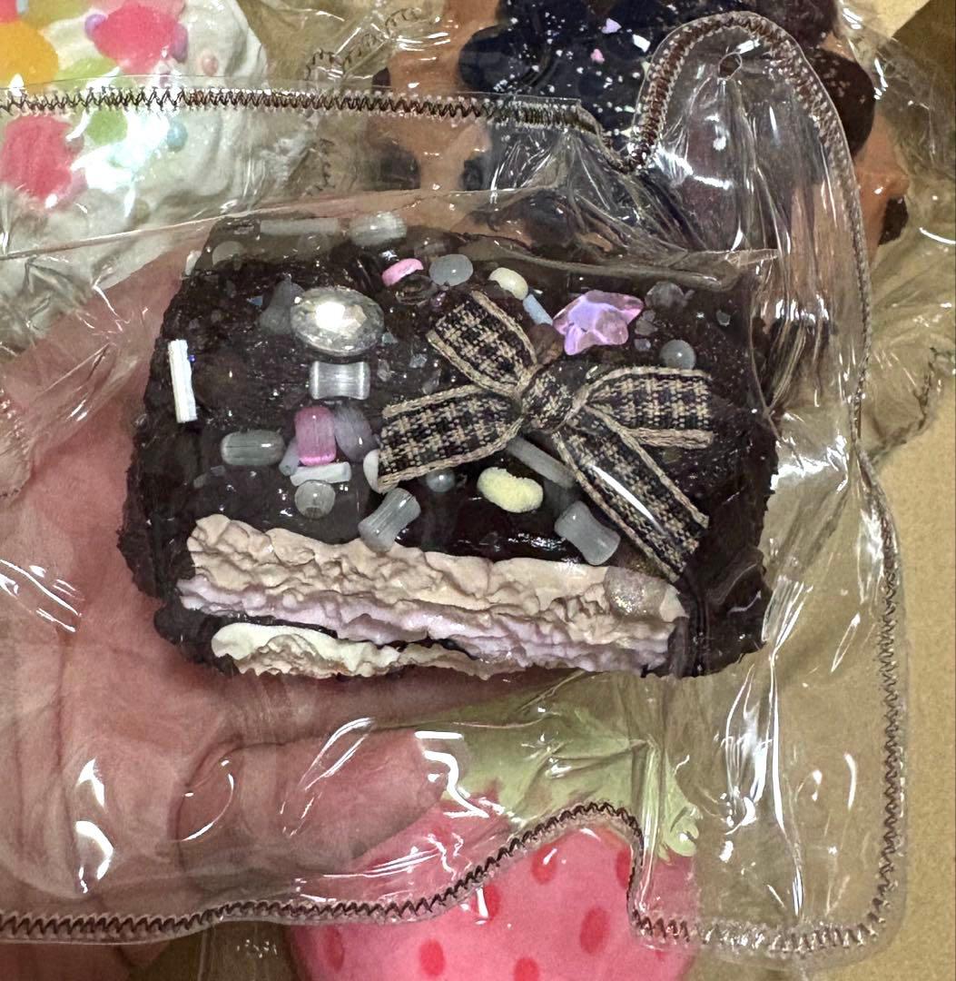 海外スクイーズ　まとめ売り　MOMOCO momocoluv — image 4