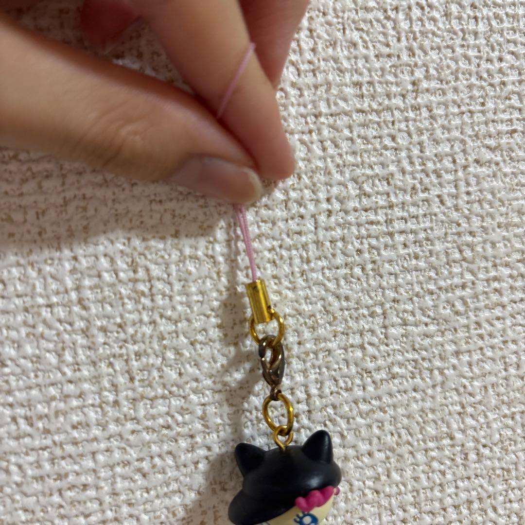 メロディっち　キーホルダー — image 2