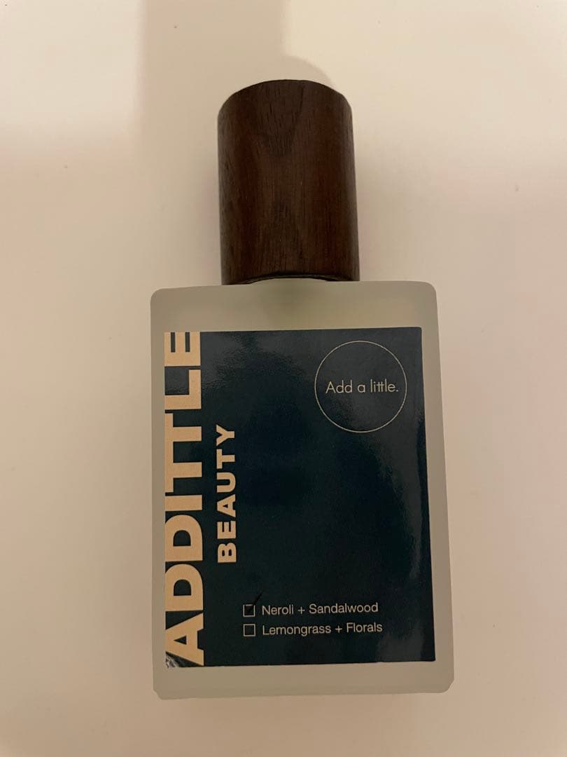 ADDITTLE BEAUTY シャンプー トリートメント ルームフレグランス — image 3