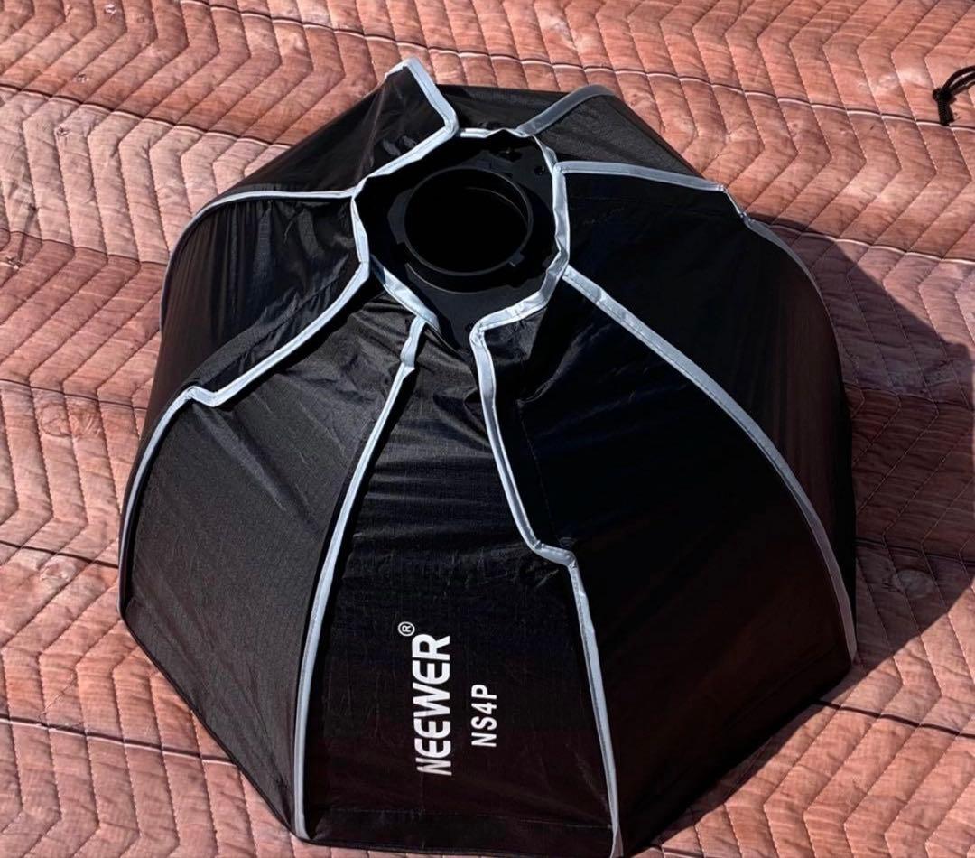 neewer オクタゴンソフトボックス — image 5