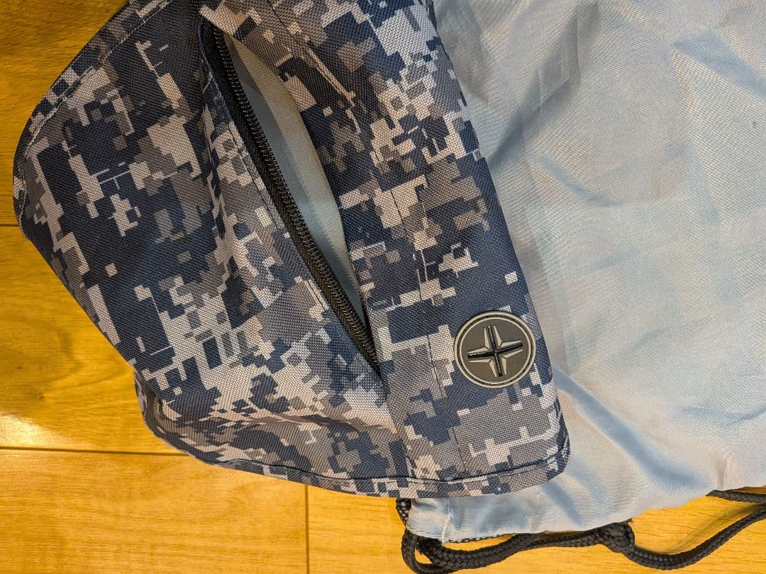 usnavy ナップサック　米軍　米海軍　navy — image 5