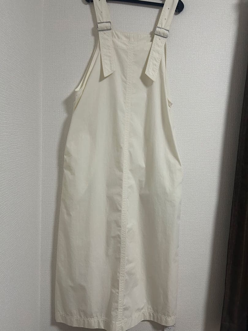 未使用タグつき B.C STOCK バックルアップアイラインジャンスカ — image 4