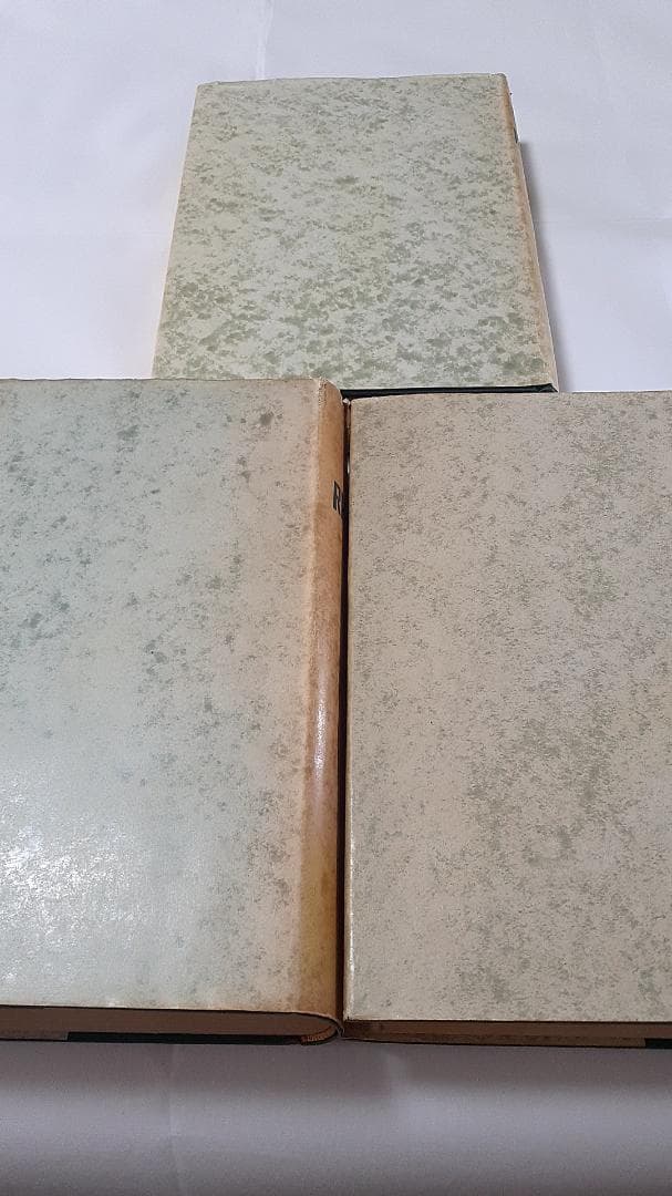 Eirich Rheology 3巻セット — image 2