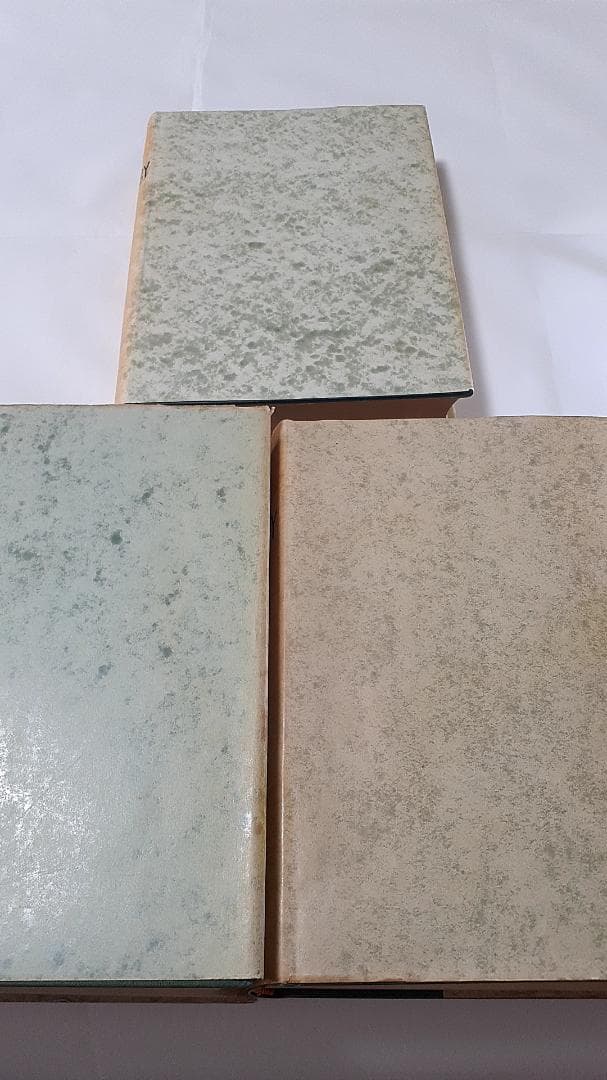 Eirich Rheology 3巻セット — image 3