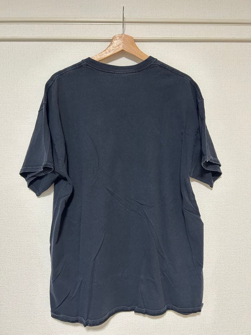 Cartoon Network ロゴ Tシャツ — image 2