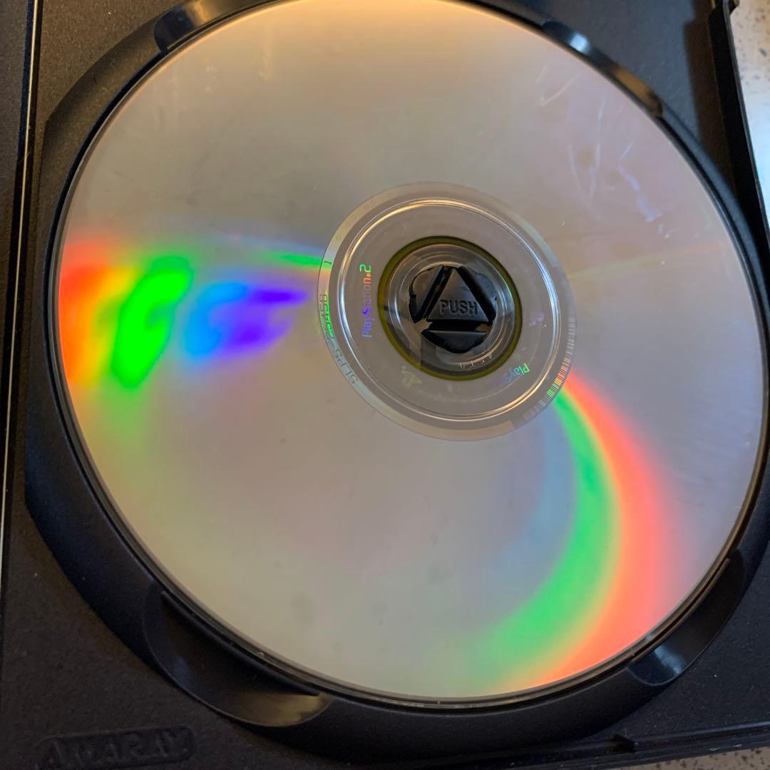 PS2 グラディエーター — image 4