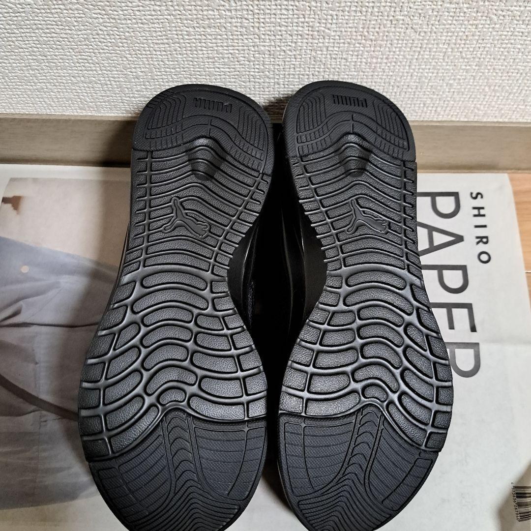 PUMA スニーカー ブラック SOFTFOAM+ — image 2
