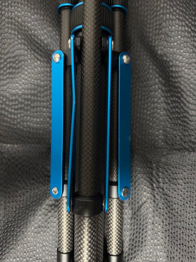 ニッシン Nissinライトスタンド LS-65C G2a とLS-5C-XL — image 2
