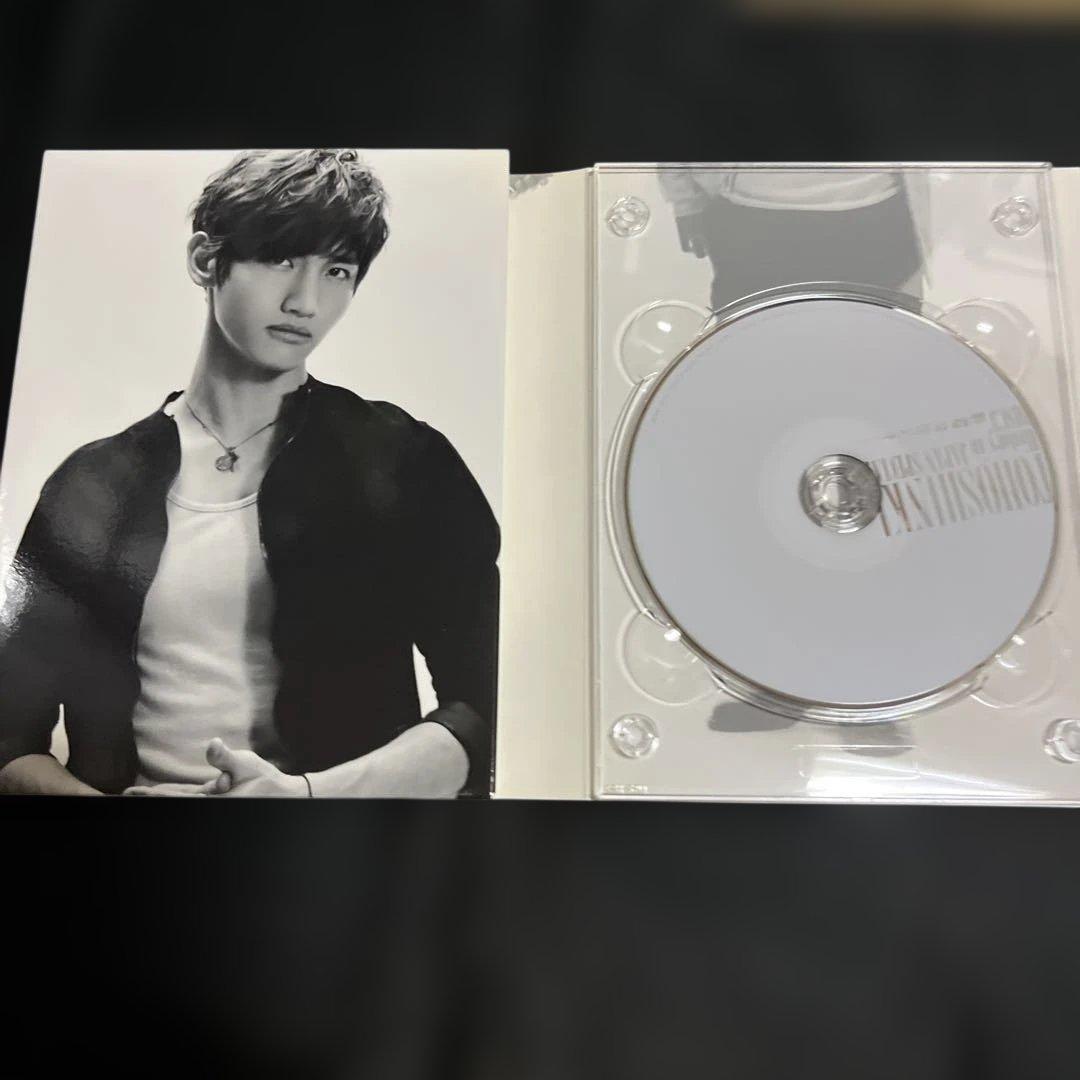 東方神起/TOHOSHINKI History in JAPAN SPECIA… — image 4