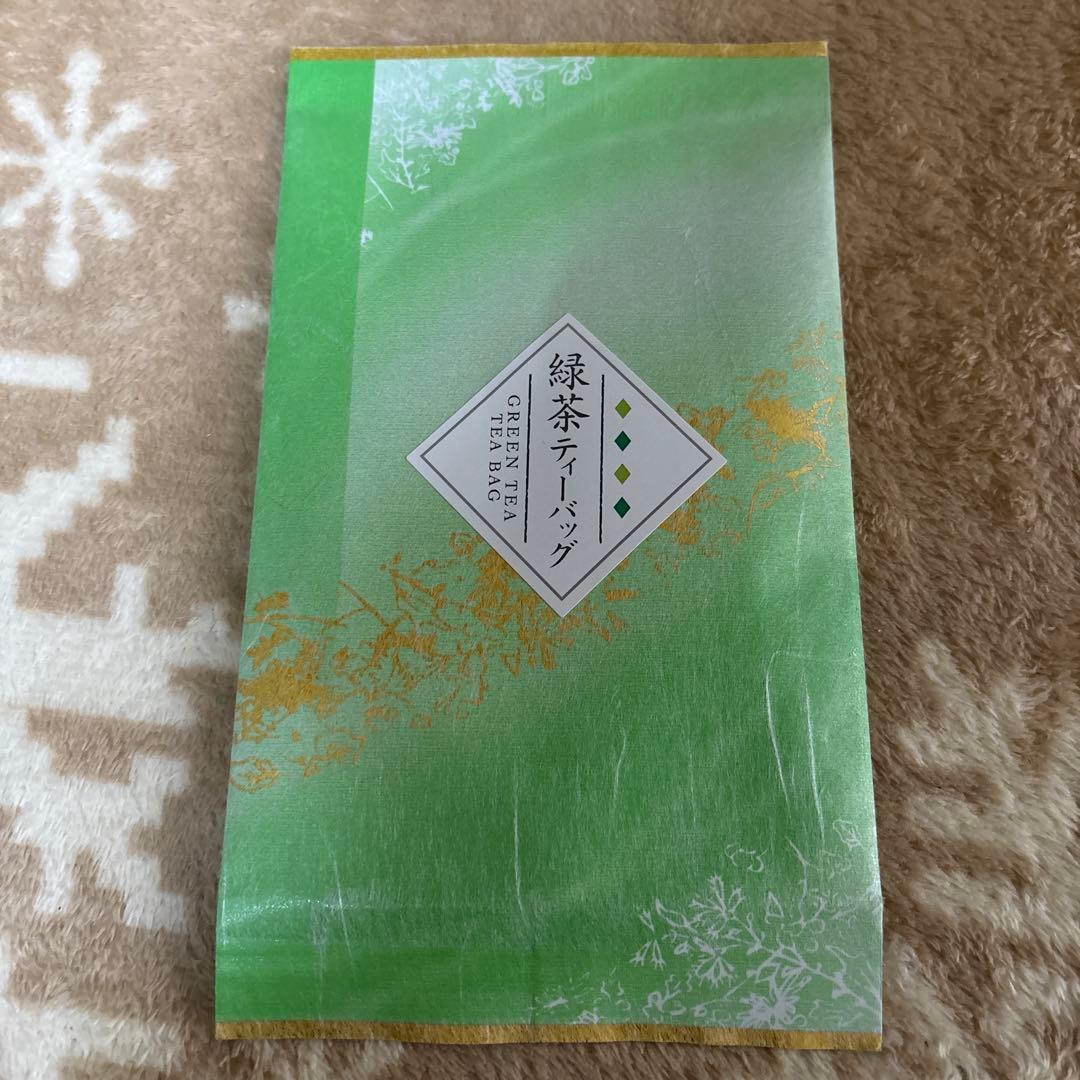 co-op 抹茶入り玄米茶 200g他セット — image 5