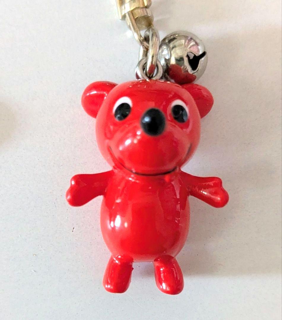 近日終了　チーバくん グッズ 3点セット　交通安全協会他 — image 5
