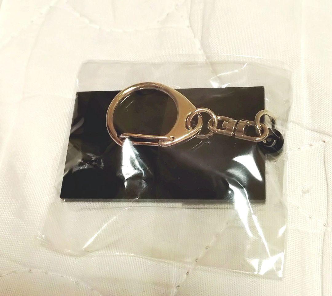 ケツメイシ ケツメンカプセル2026 キーホルダー 新品未使用 — image 2