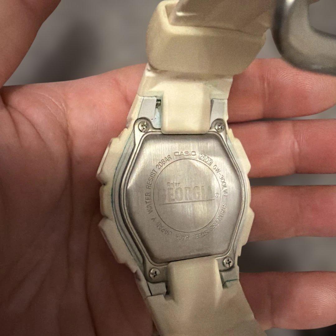 G-SHOCK ジャンクの — image 3