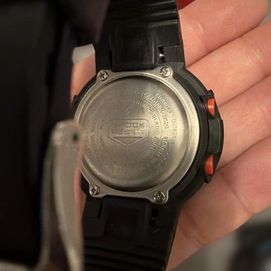 G-SHOCK ジャンクの — image 5