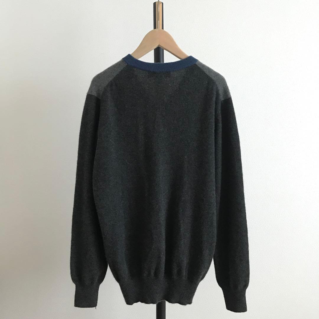 filpucci CASHMERE SWITCHIG KNIT — image 3