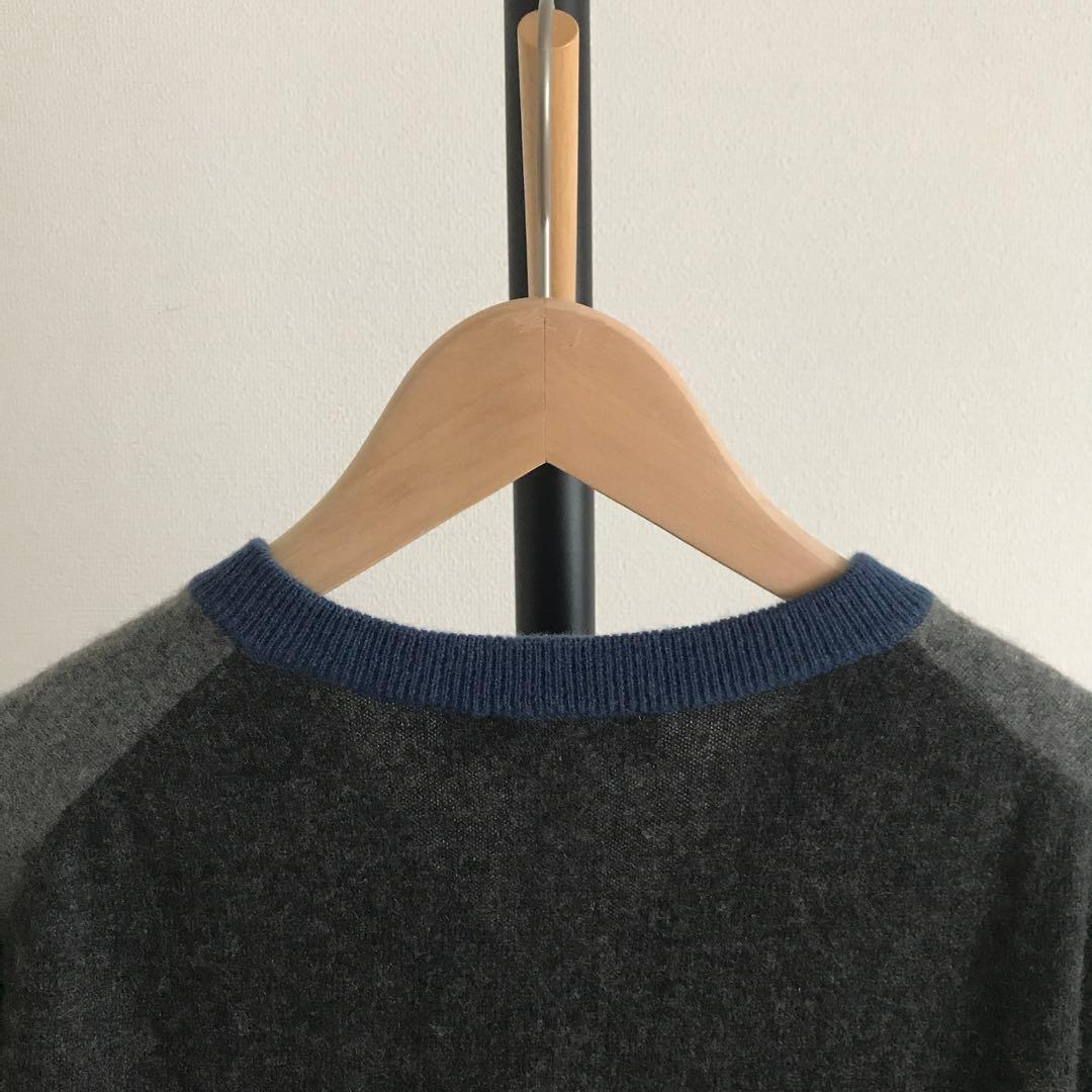 filpucci CASHMERE SWITCHIG KNIT — image 4