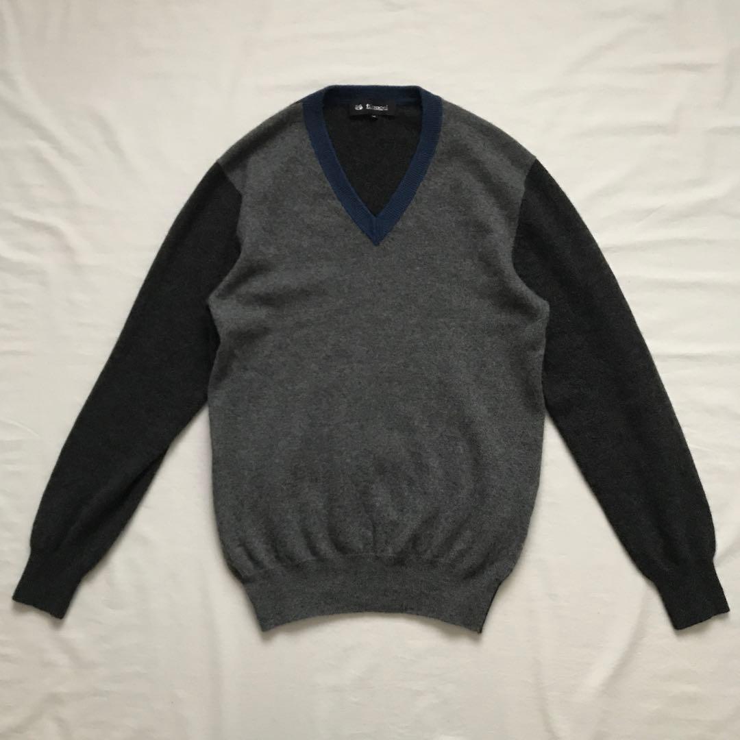 filpucci CASHMERE SWITCHIG KNIT — image 5
