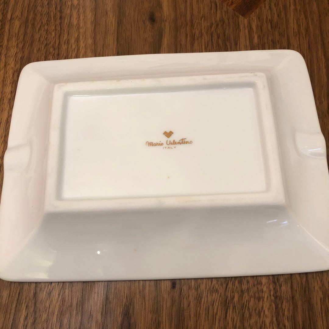 マリオバレンティノ　灰皿 — image 4