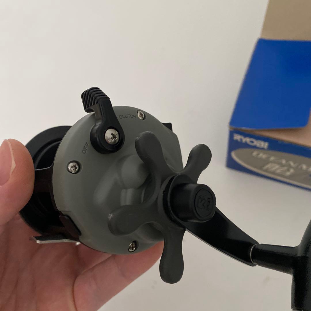RYOBI OCEAN MASTER 船 50 — image 3