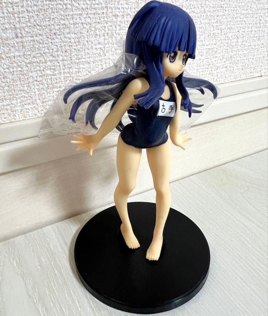 【即購入OK】ひぐらしのなく頃に 古手梨花 フィギュア — image 2