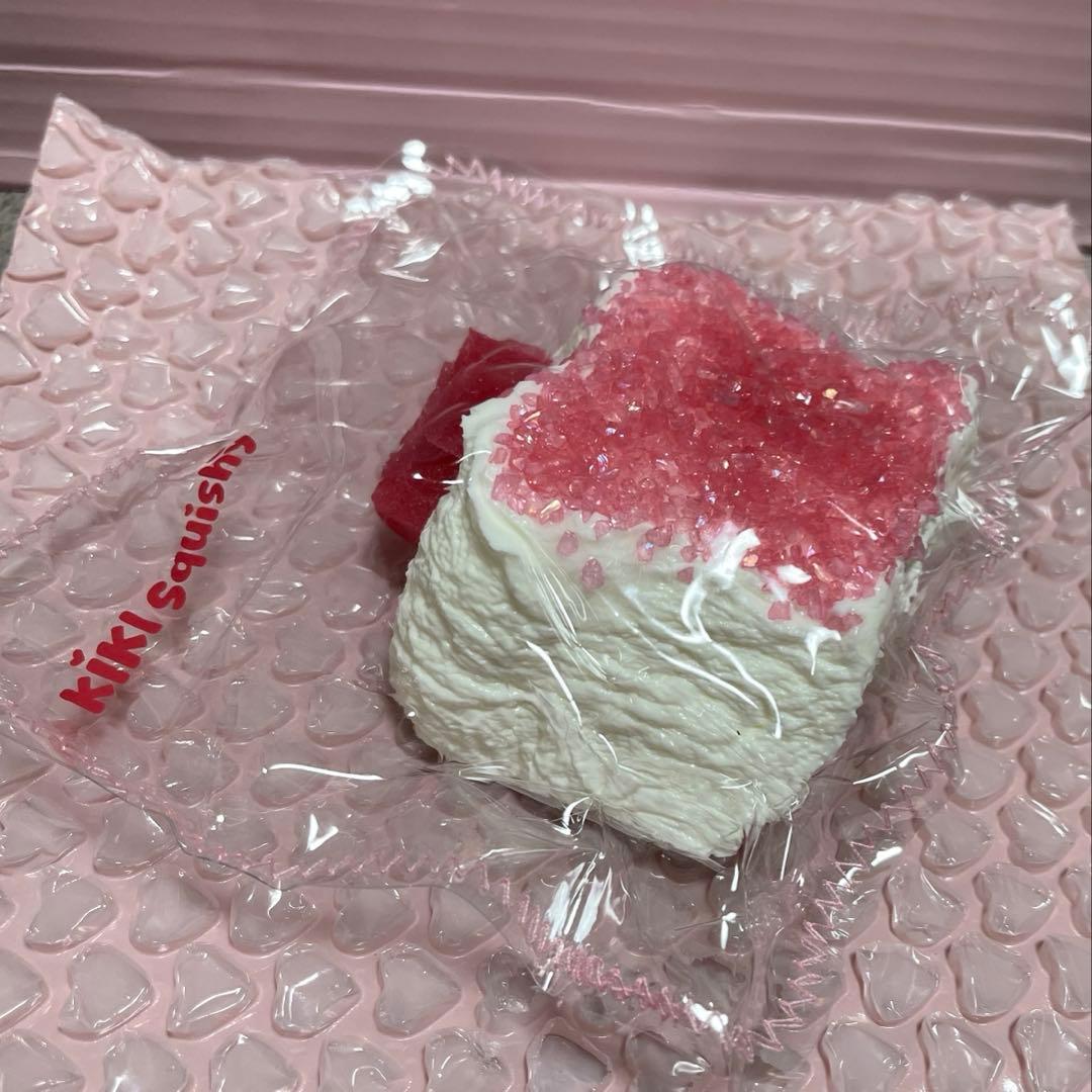 kikisquishy しゃりしゃりトースト とろりバター — image 2