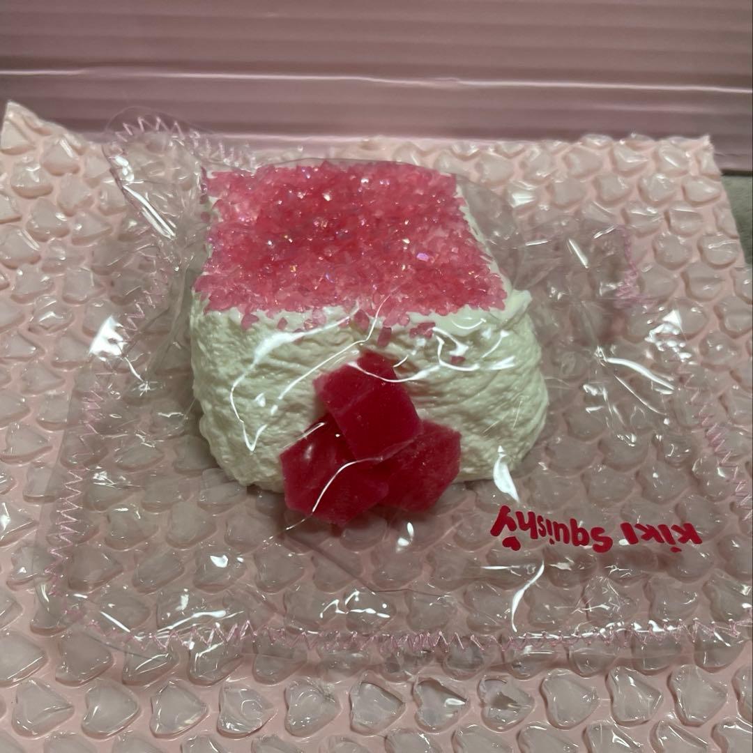 kikisquishy しゃりしゃりトースト とろりバター — image 3