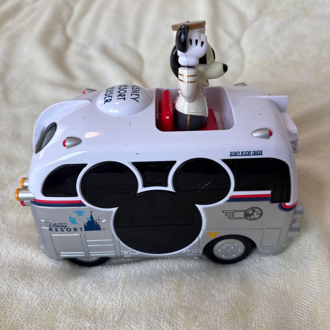 ディズニーリゾートクルーザー ミッキー トミカ系 おもちゃ — image 2