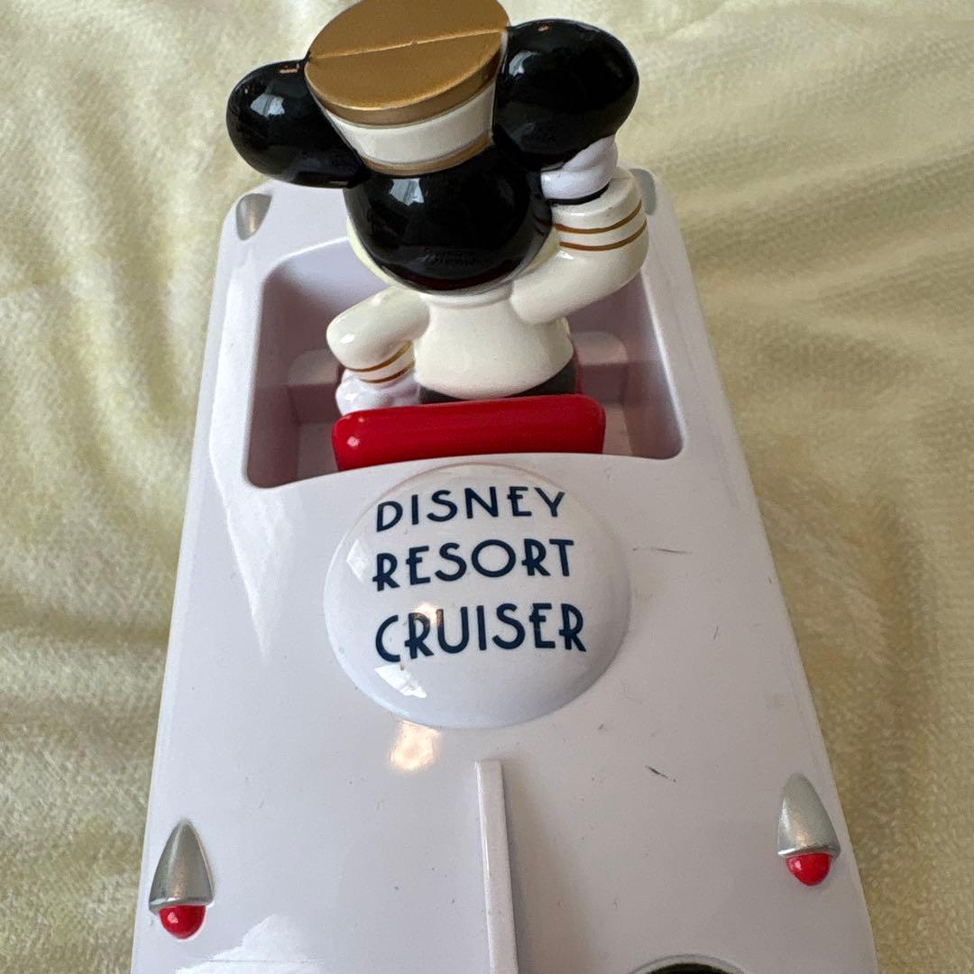 ディズニーリゾートクルーザー ミッキー トミカ系 おもちゃ — image 5