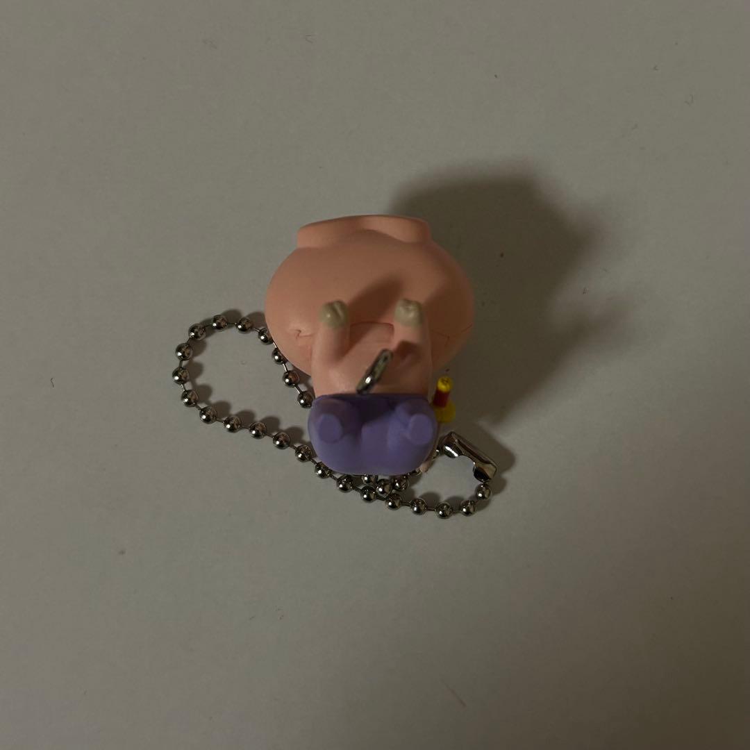 ぶりぶりざえもんストラップ — image 3