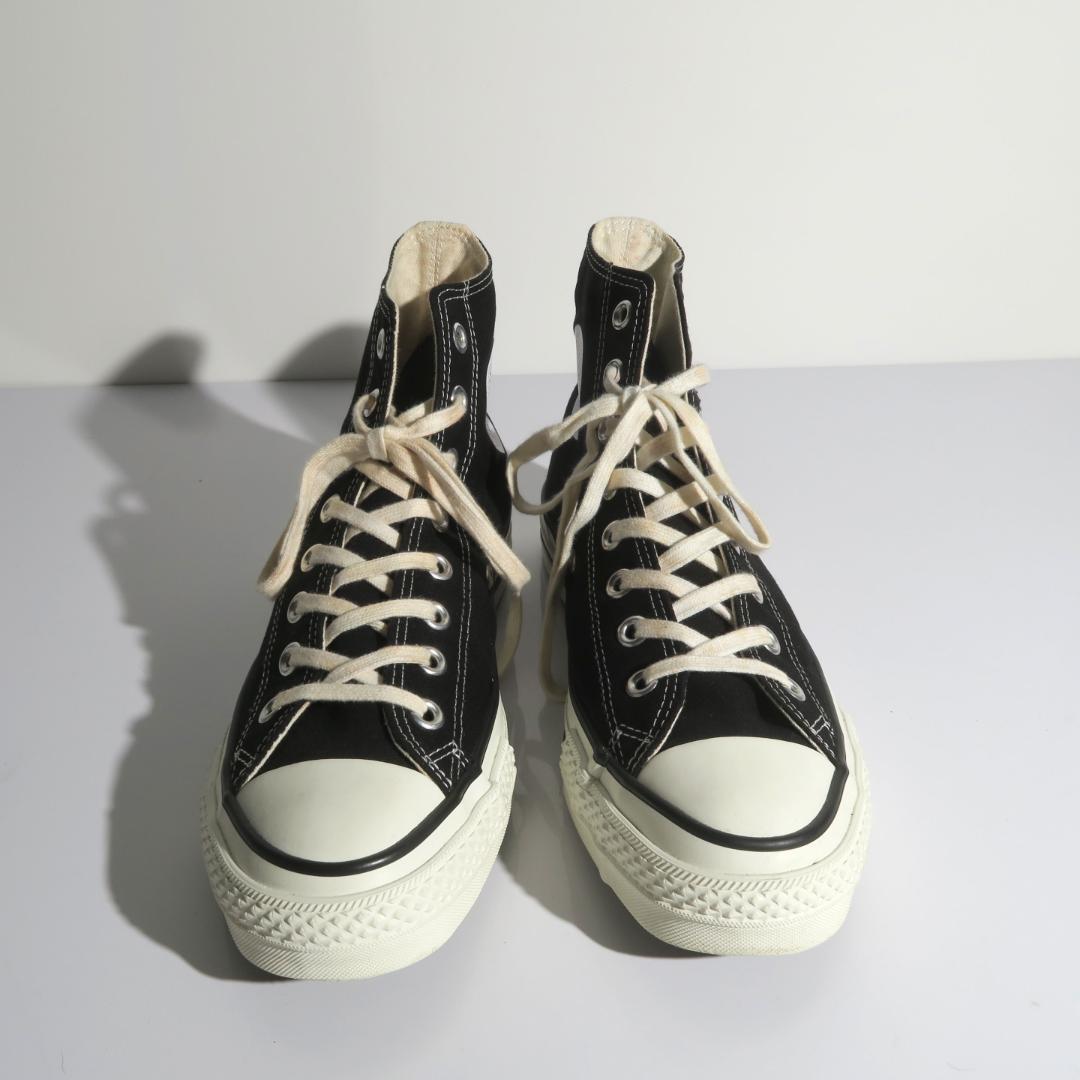 26cm CONVERSE CANVAS ALL STAR J HI JAPAN — image 4