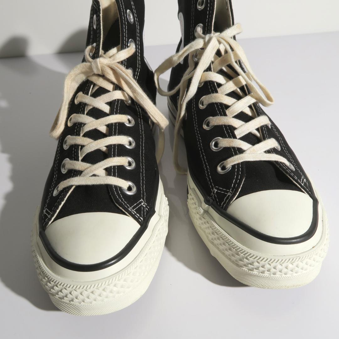 26cm CONVERSE CANVAS ALL STAR J HI JAPAN — image 5