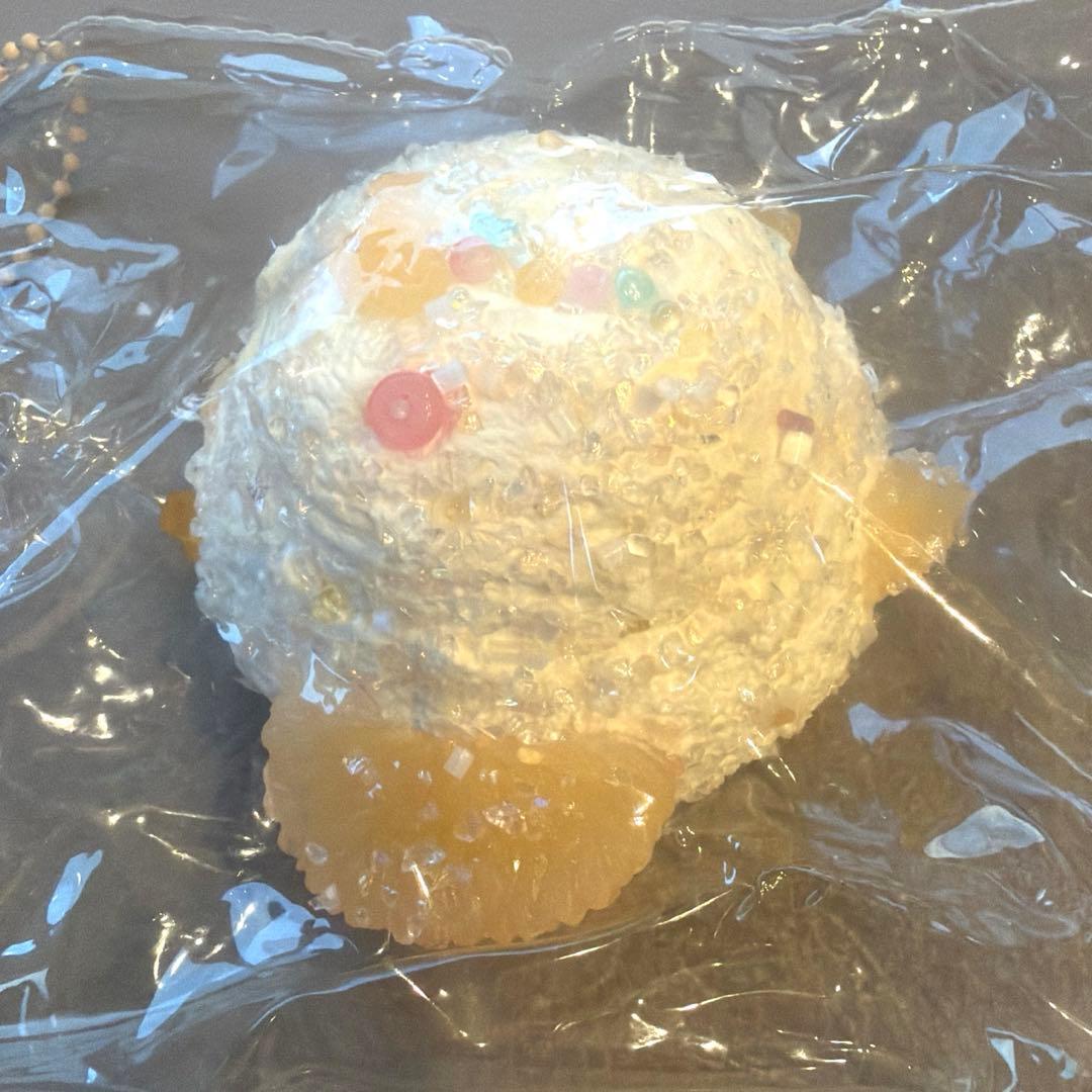 kalakala アイスボールスクイーズ 海外スクイーズ — image 2
