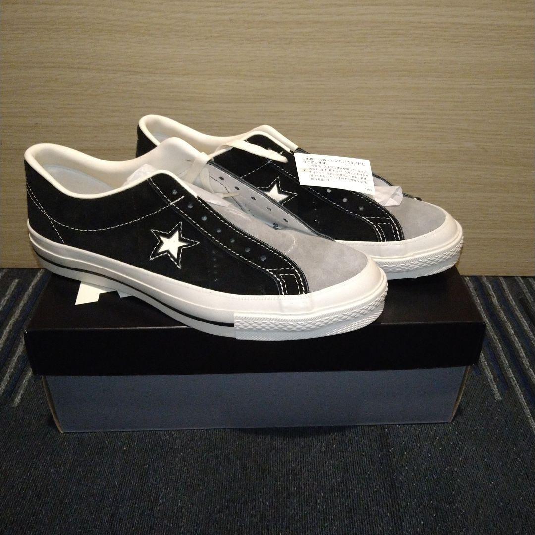 soma×Converse One Star J VTG ワンスター — image 3